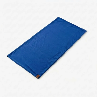Laken voor slaapzak - comfortabele voor outdoor en reizen