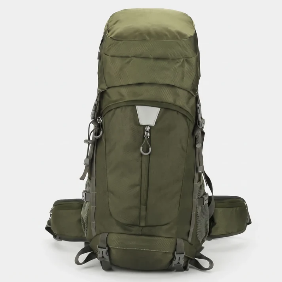 Wandelrugzak - extra groot voor outdoor en reizen