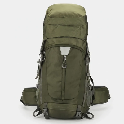 Wandelrugzak - extra groot voor outdoor en reizen