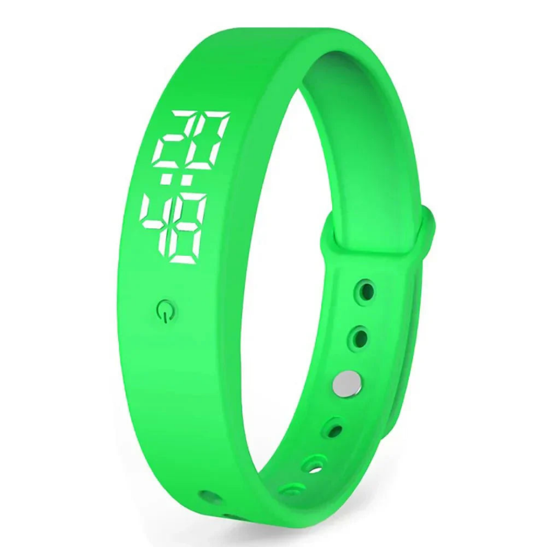 Smartwatch - Waterdichte Gezondheidstracker - PulseTime