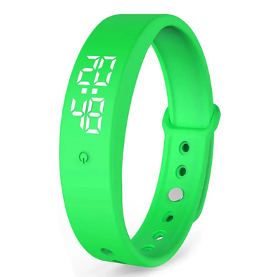 Smartwatch - Waterdichte Gezondheidstracker - PulseTime