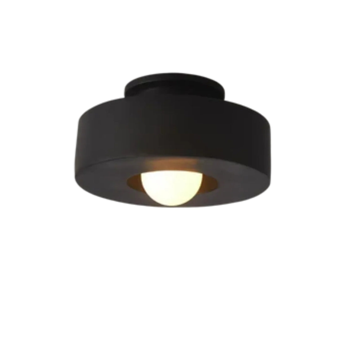 Orvella - Minimalistische Plafondlamp