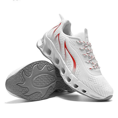 Orthopedische Sport en Wandelschoenen Voor Mannen
