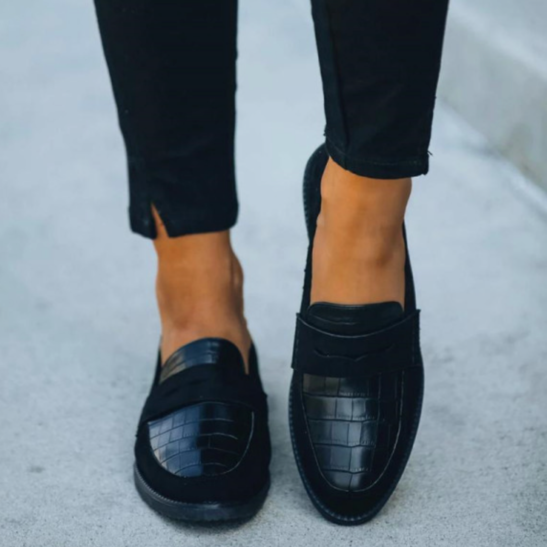 UrbanStride - Bequeme elegante Loafers