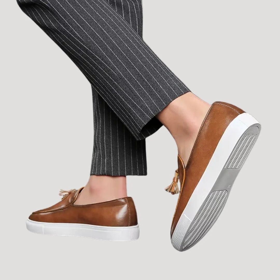 Casual Loafers