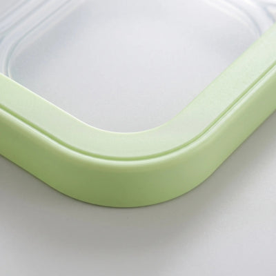 Lunch Box - Met 3 Aparte Vakken