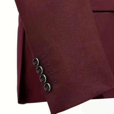 Heren Pak - Slim Fit Formele Set - PrestigeWear