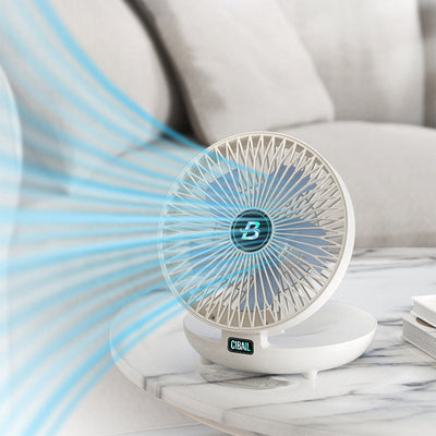 EasyFan™ | Opvouwbare Ventilator