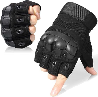 Gants tactiques TitanHand Pro - Indestructibles et multifonctionnels