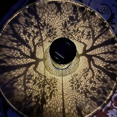 Lanterne Magique - Créez une ambiance de Noël magique