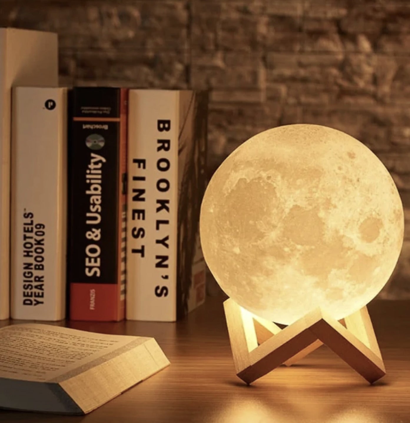 Moon Light