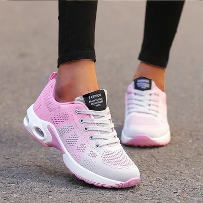 Chaussures orthopédiques - Baskets confortables pour femmes - Novirel