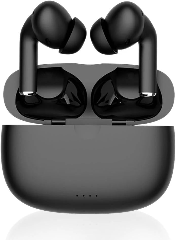Bluetooth Oortjes - Draadloze Noise Cancelling Earbuds - Audivox