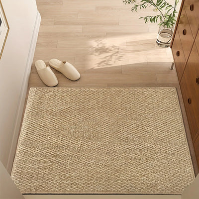 Deurmat - Absorberende Wasbare Binnenmat - HomelyStep