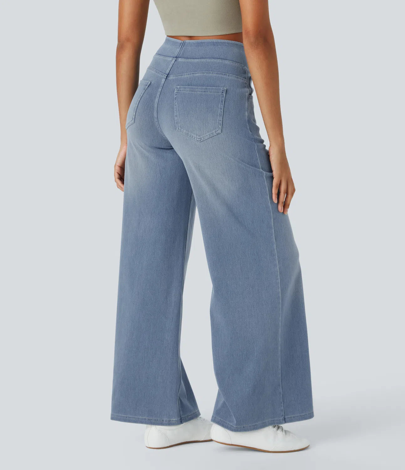 Cozy Denim - Comfortabele Stretch Jeans