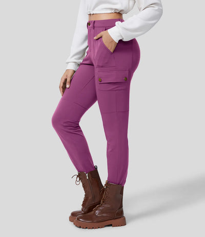 Avelite - Comfy Stretch Broek