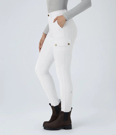 Avelite - Comfy Stretch Broek