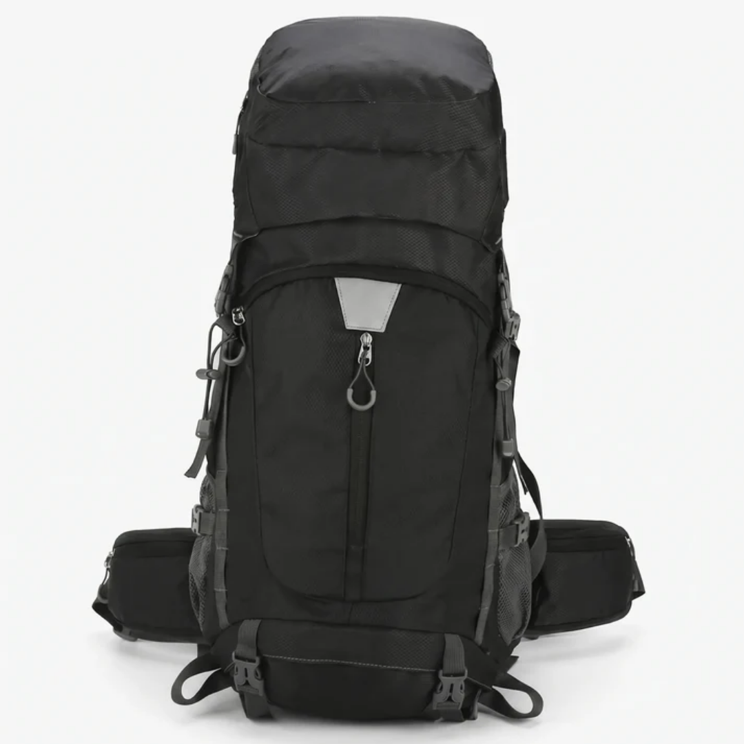 Wandelrugzak - extra groot voor outdoor en reizen