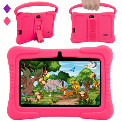 Kindertablet - Veilige Android Tablet met Oogbescherming - NovaKid