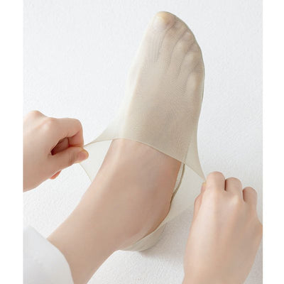 Step-Stealth™ Onzichtbare Voetsokken