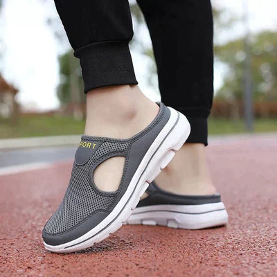 Sandalen - Orthopedische Comfort Slippers - Aeruno