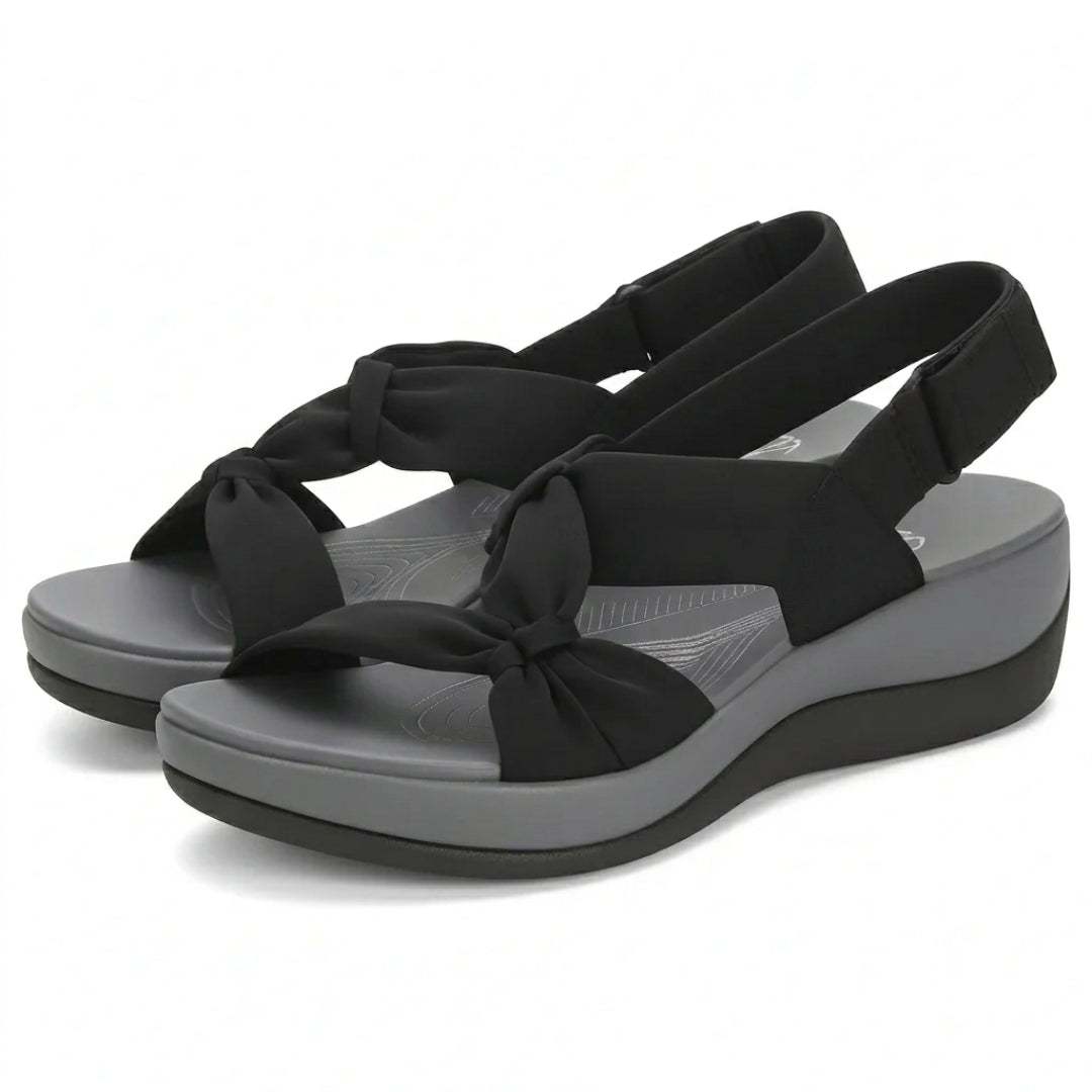 Sandalen - Orthopedisch Comfort Voor Elke Stap