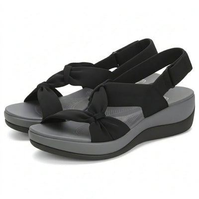Sandalen - Orthopedisch Comfort Voor Elke Stap