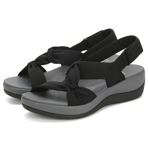 Sandals - Orthopedic Comfort With Every Step