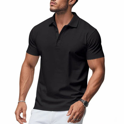 Casual Polo Voor Heren