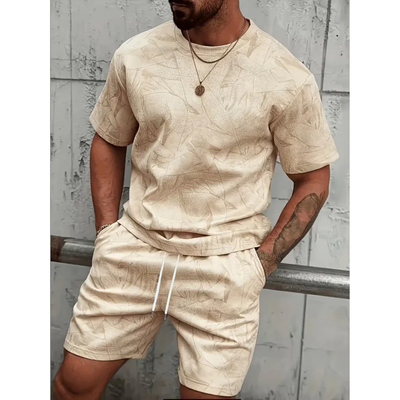 Zomer set voor mannen - Novaro