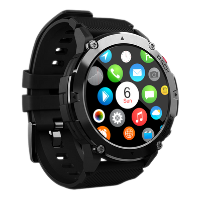 EnduranceX Pro Smartwatch