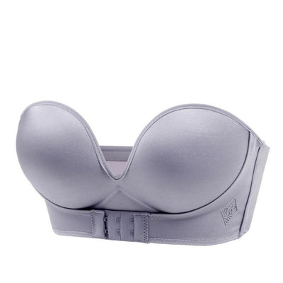 Novelle - Straploze Liftende Push-up BH