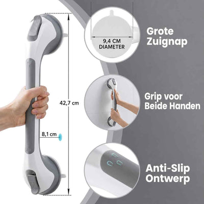 Douchehandgreep - Veiligheids-Grip