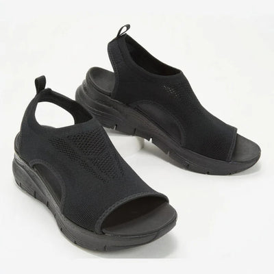 Sportieve Orthopedische Sandalen voor Dames - ComfortStride