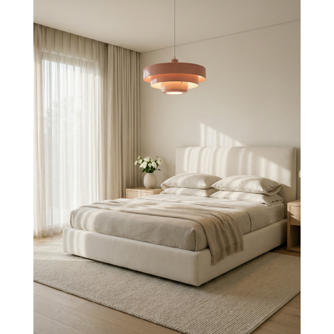 Lumivale - Wasserfall Design-Hängelampe