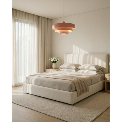 Lumivale - Wasserfall Design-Hängelampe