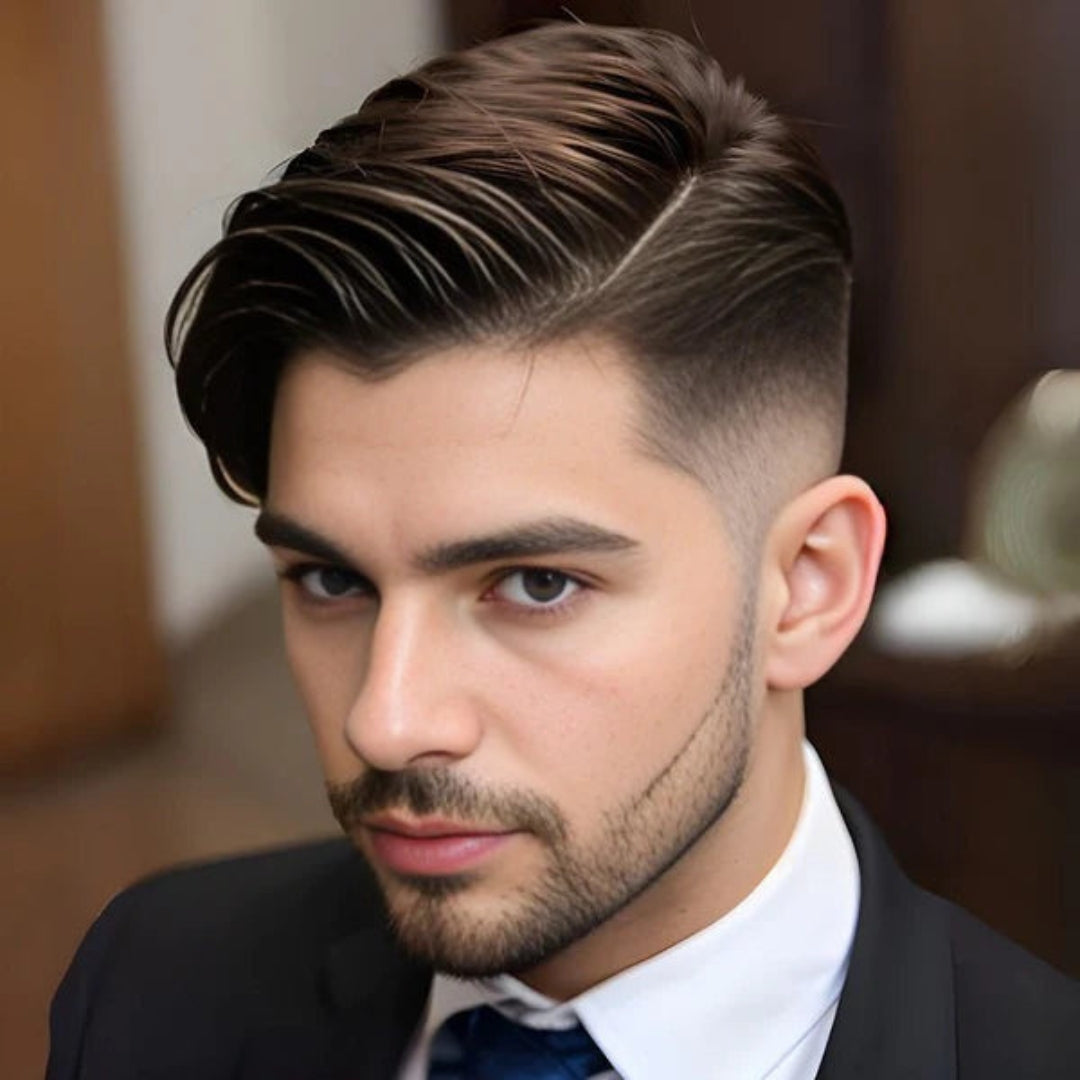 2 in 1 Hair Gel Combi – Natuurlijke Styling & Sterke Hold - StyleFix