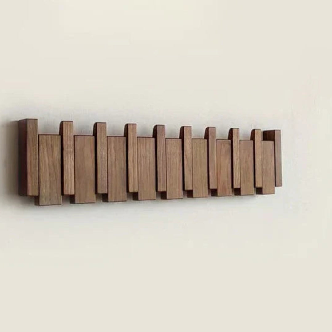 Kapstok - Piano Design voor Hal en Woonkamer