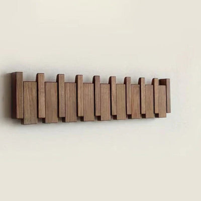 Kapstok - Piano Design voor Hal en Woonkamer