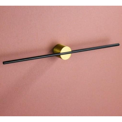 Handdoekhouder - Moderne Aluminium Wandhouder voor Badkamer