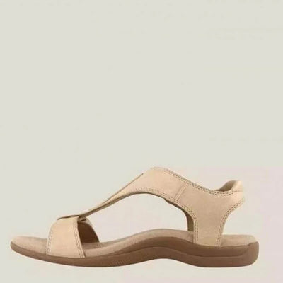Lichtgewicht Orthopedische Sandalen met Ondersteuning - ComfortStep