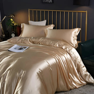 Verkoelend Dekbed - Luxe Slaapcomfort voor Elke Nacht