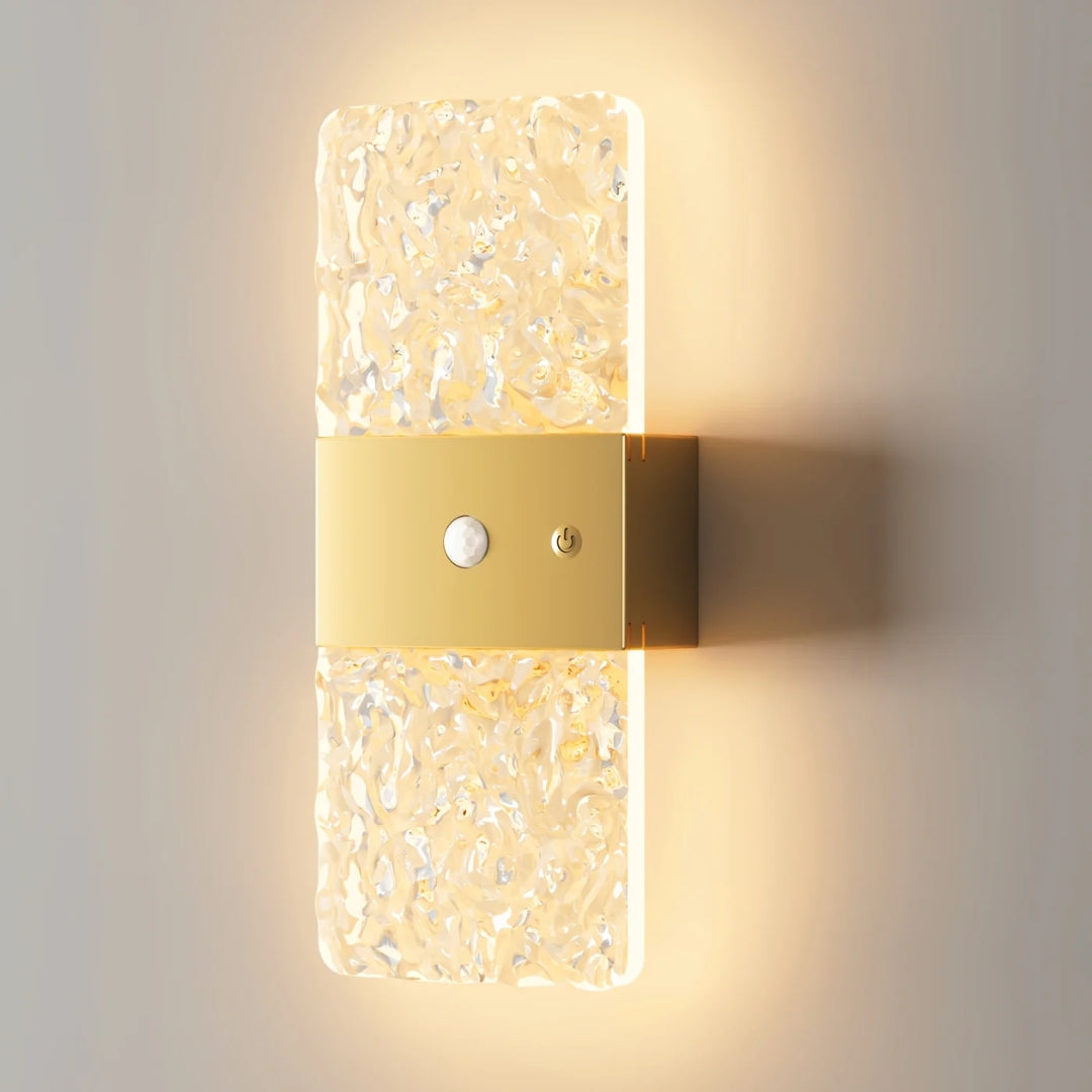 LED bewegingssensor lamp - Oplaadbare Slimme Verlichting