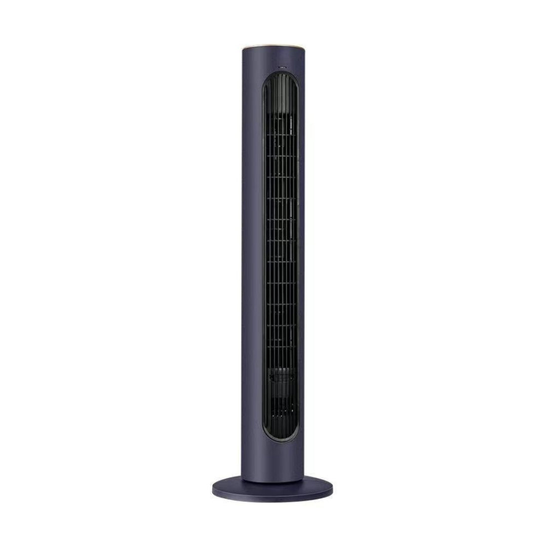 Mobiele airconditioner - krachtige torenventilator voor thuis en kantoor