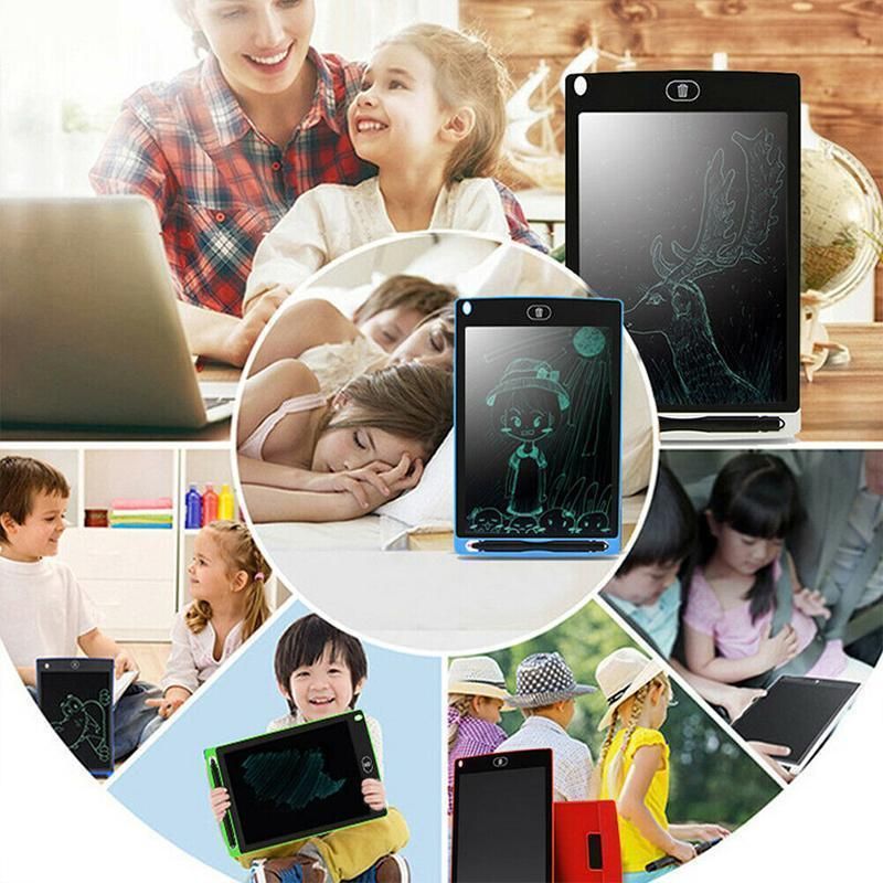 MyDoodle | LCD Teken Tablet