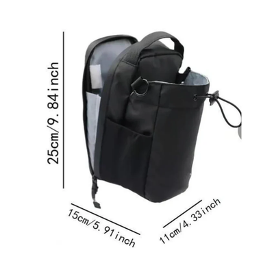 Flessenhouder - Magnetische Sportfles Tas
