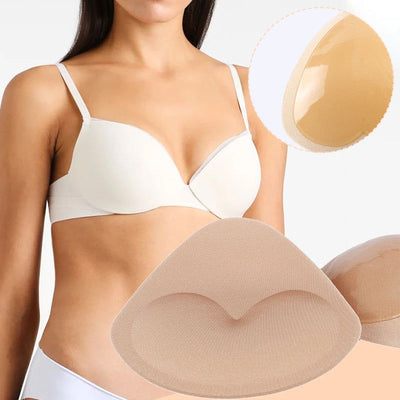 SoftTouch Secret Comfort | Push-Up Plak BH