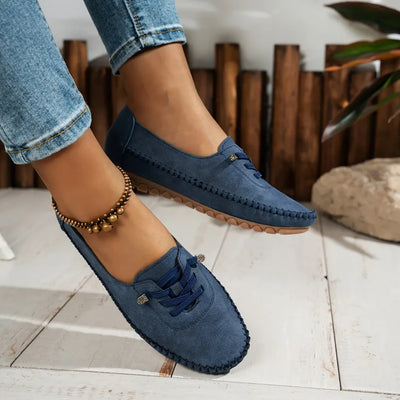 Mocassins - Comfort Voor Gevoelige Voeten