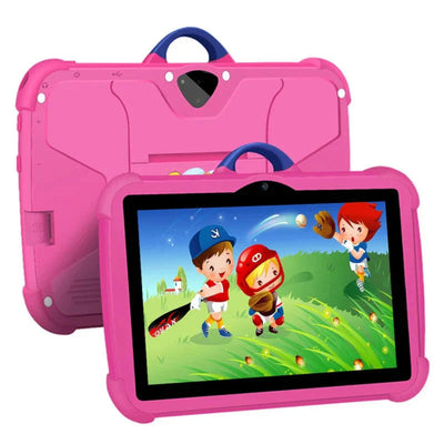 Kindertablet - Educatieve Android Tablet voor Kinderen - Kidora