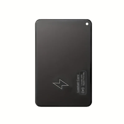 Tracking card - Ultra Dunne Smart Wallet Tracker